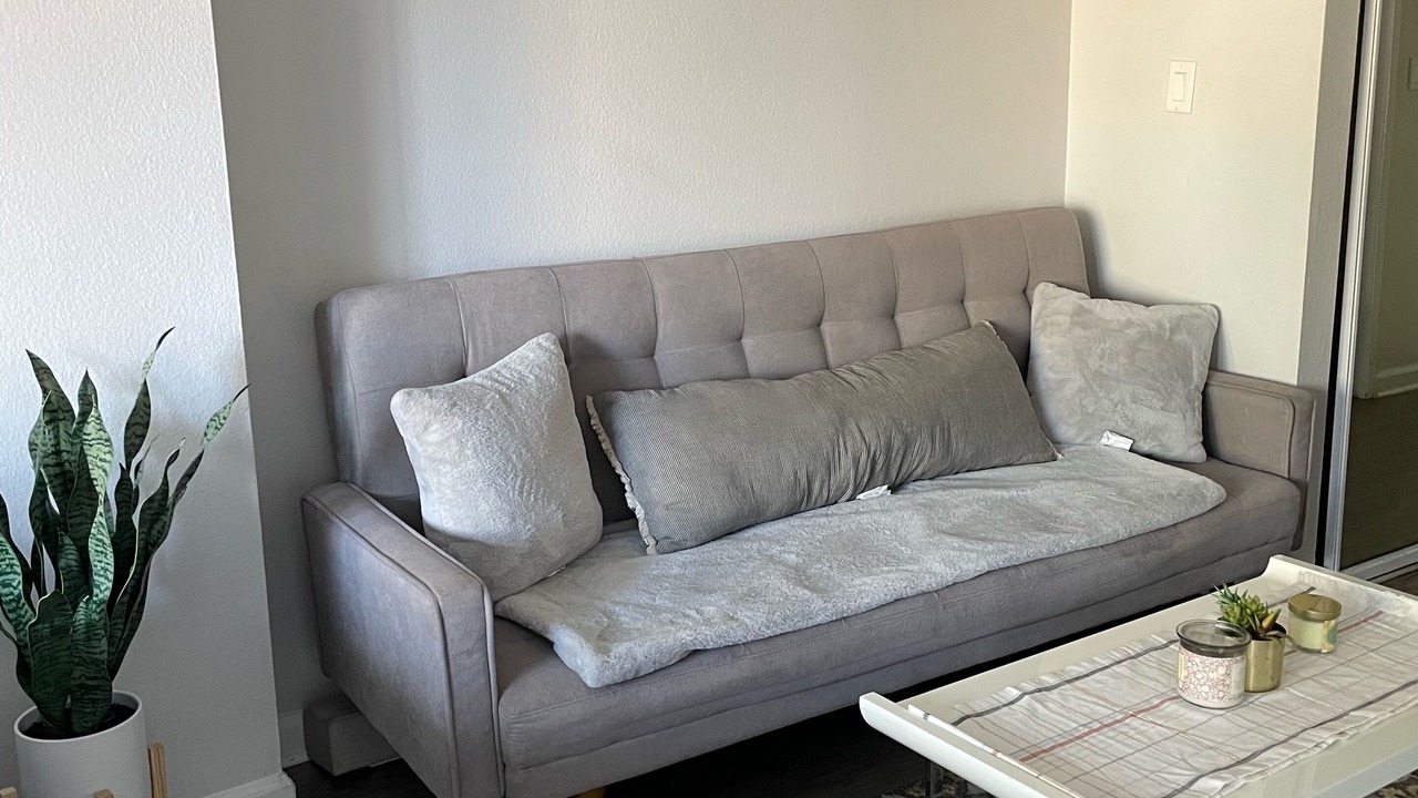 Photo of Livingroom in Rampart Village