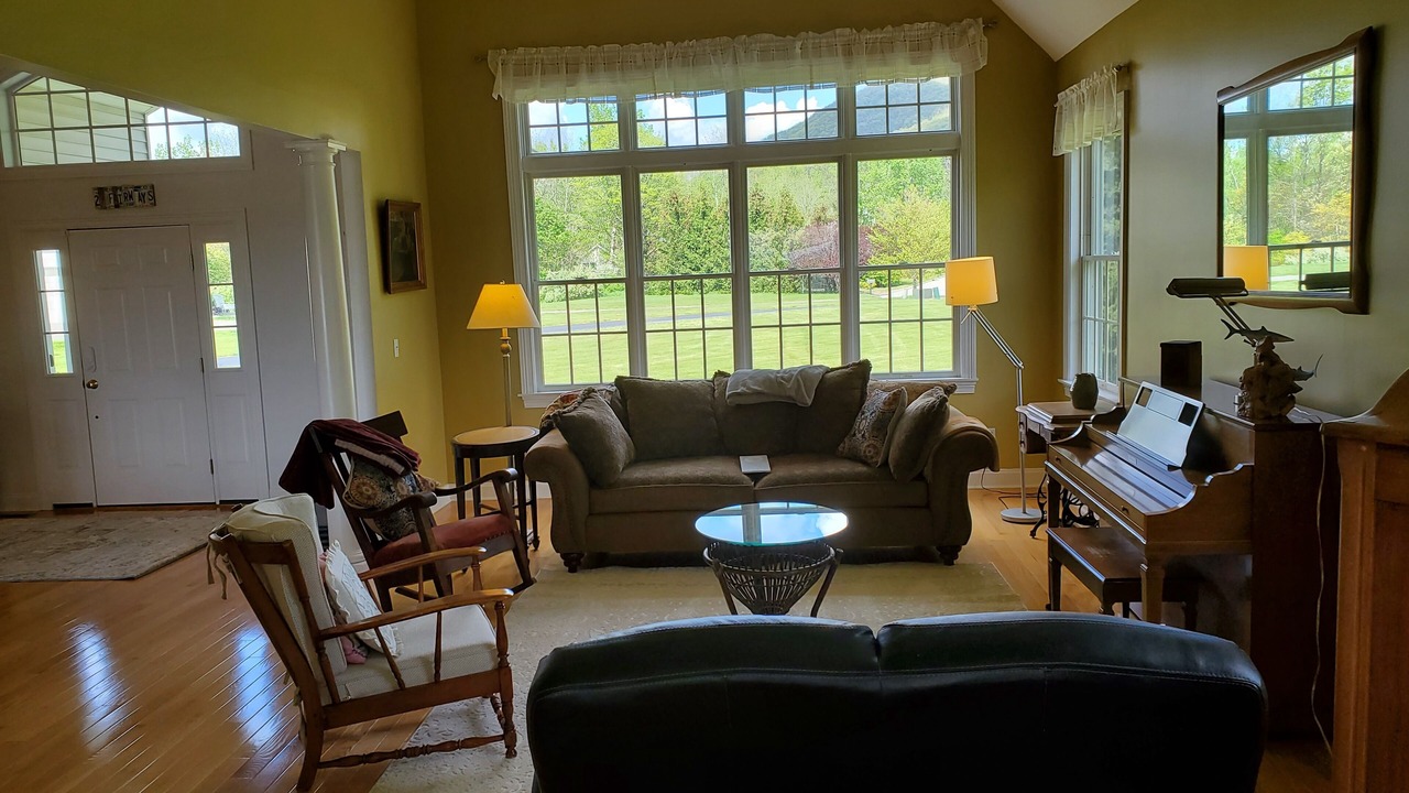 Photo of Bedroom in Beacon
