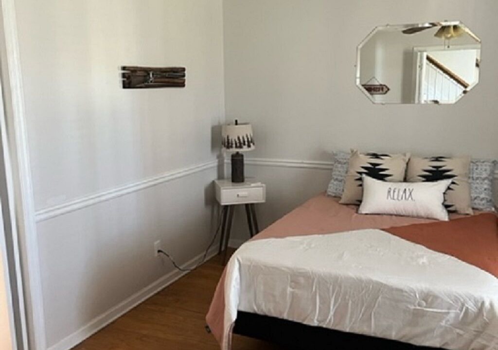 Photo of Bedroom in Cedar Bluff