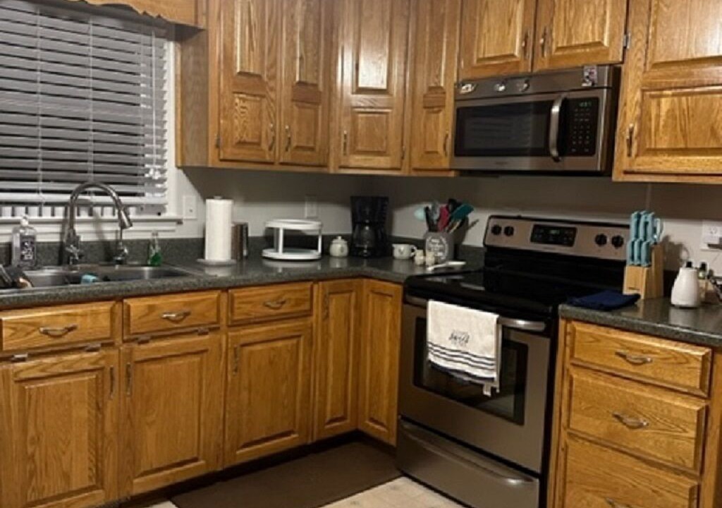 Photo of Kitchen in Cedar Bluff