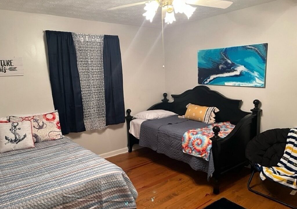 Photo of Bedroom in Cedar Bluff
