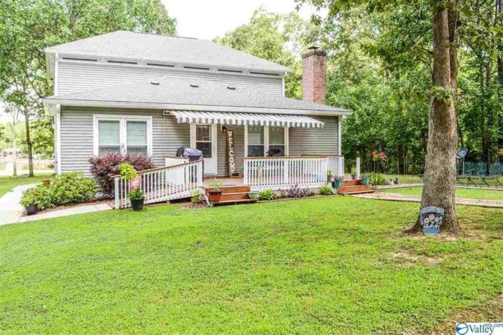 Photo of Outdoor in Cedar Bluff