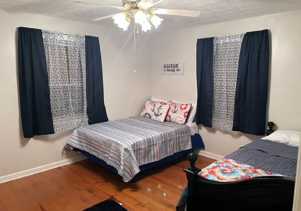 Photo of Bedroom in Cedar Bluff