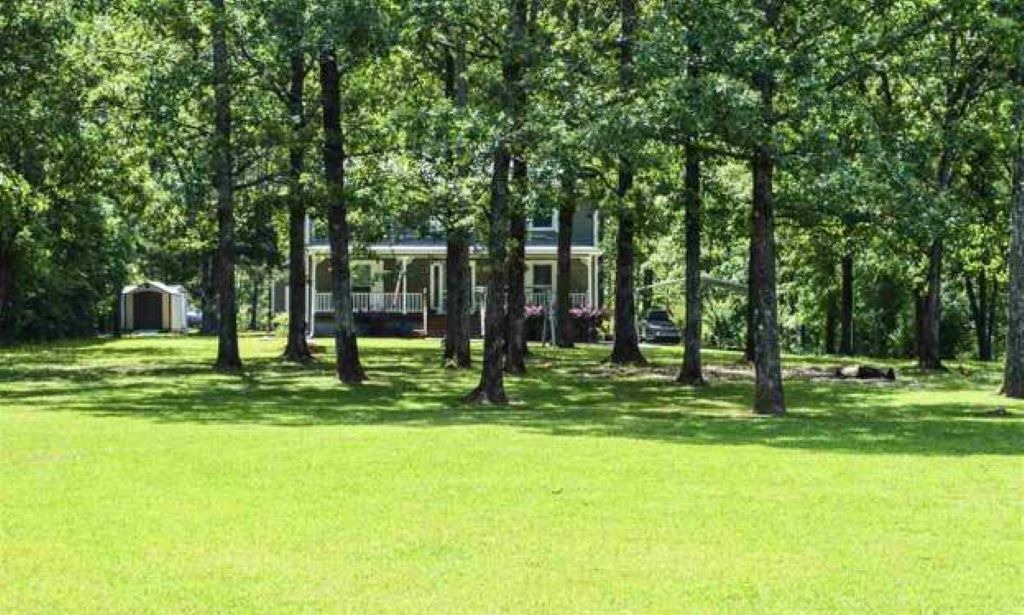Photo of Outdoor in Cedar Bluff