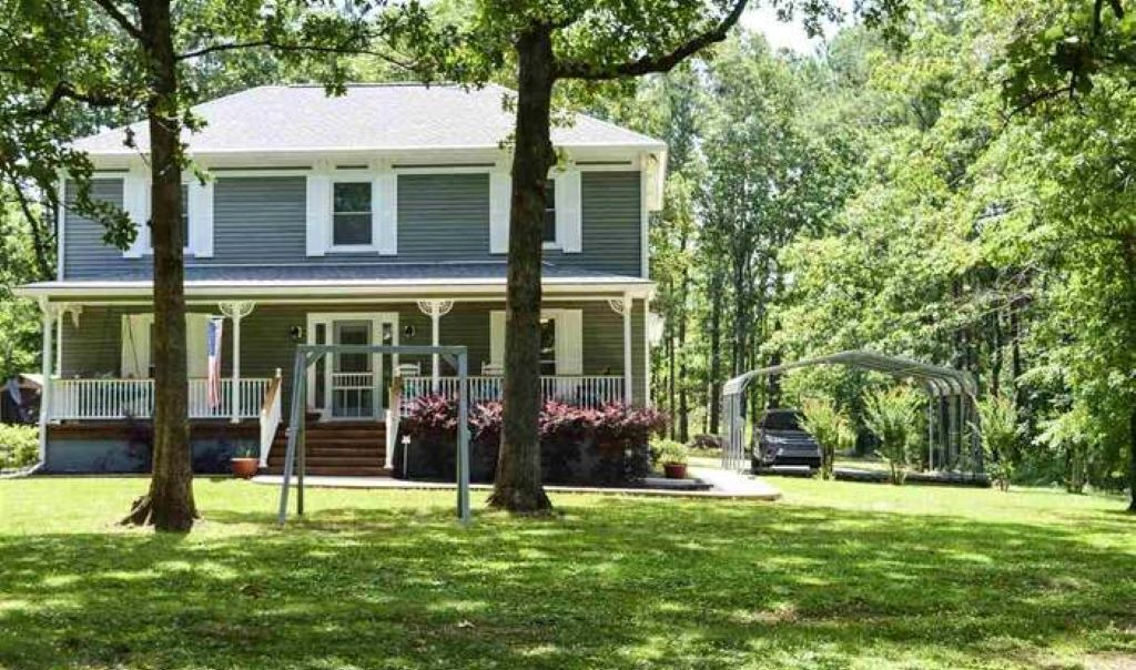 Photo of Outdoor in Cedar Bluff