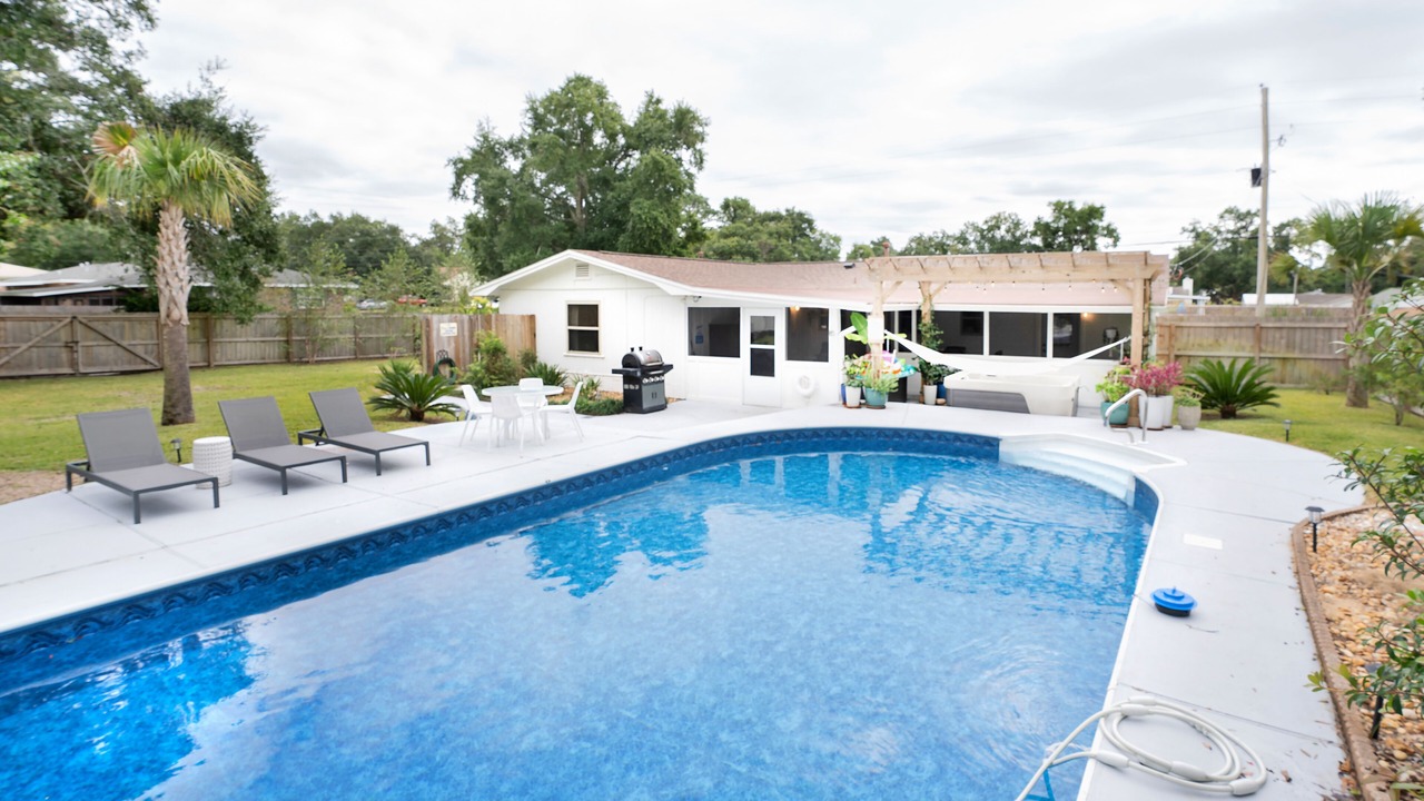 Photo of Outdoor in East Pensacola Heights