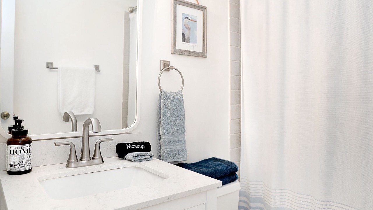 Photo of Bathroom in East Pensacola Heights