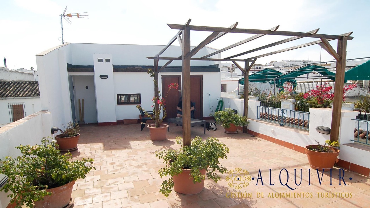 Photo of Patio Balcony in Santa Marina