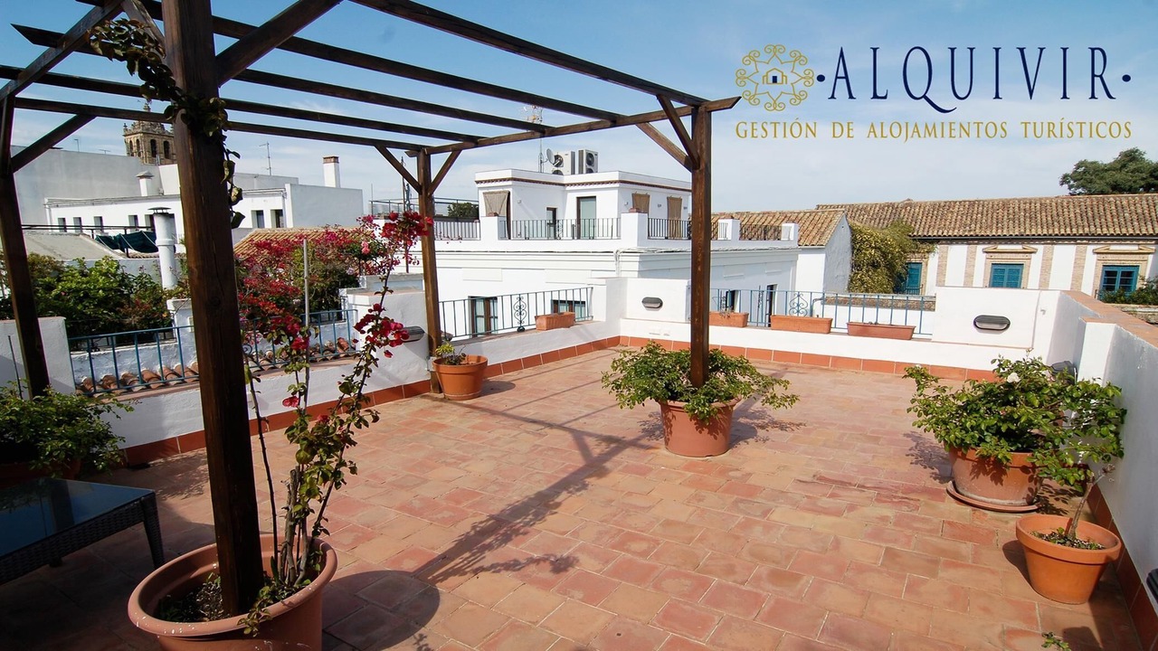 Photo of Patio Balcony in Santa Marina