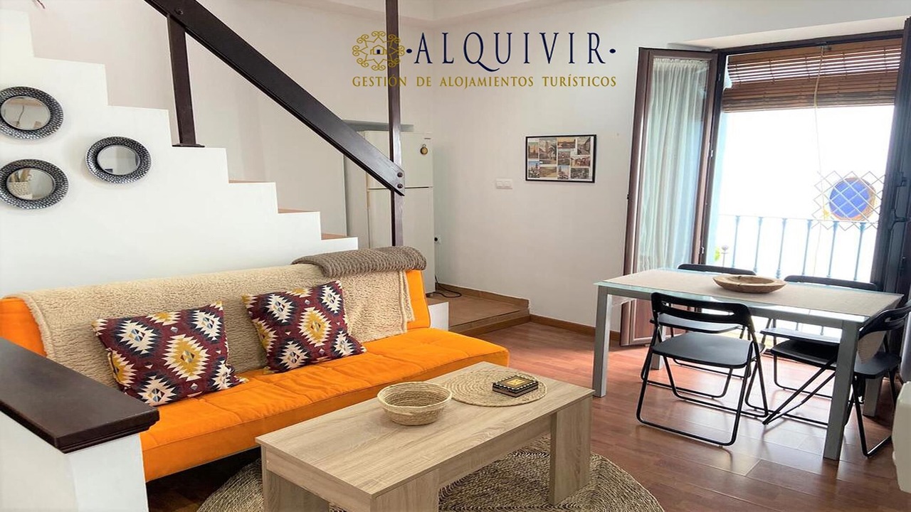 Photo of Livingroom in Santa Marina