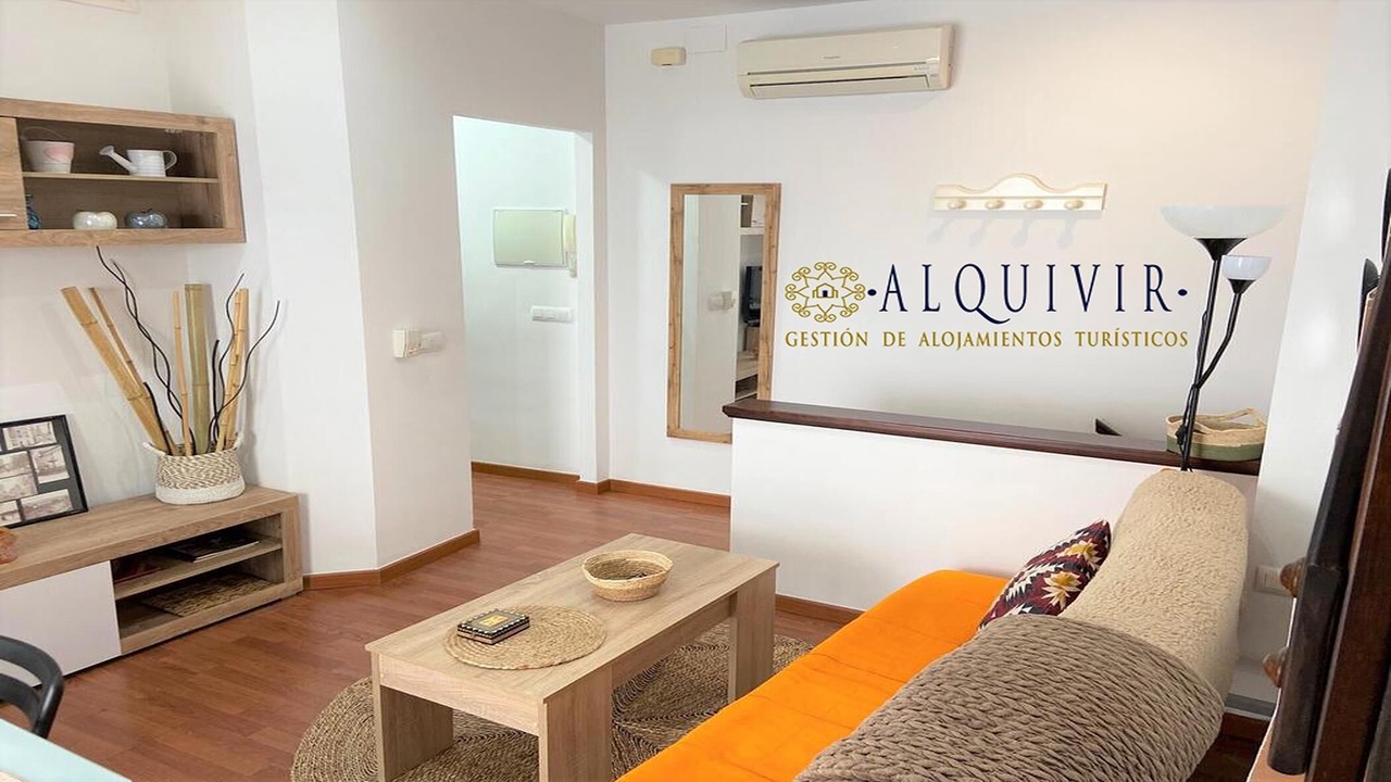 Photo of Livingroom in Santa Marina