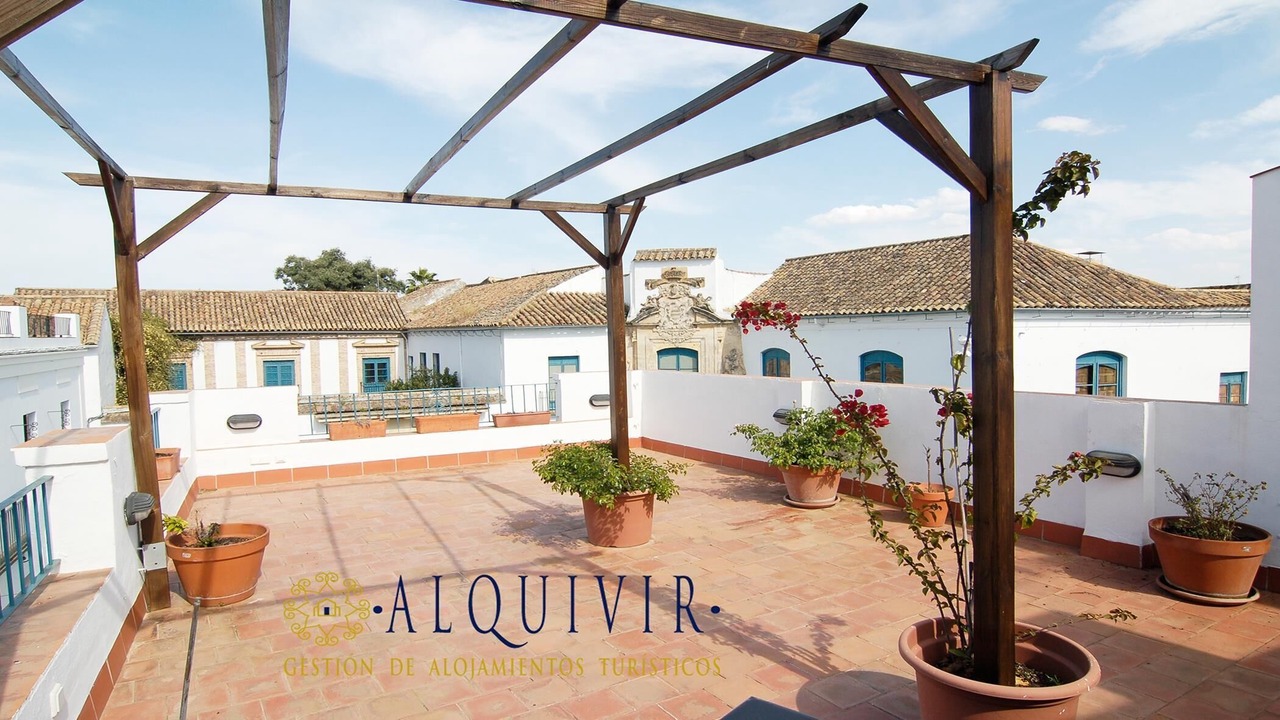Photo of Patio Balcony in Santa Marina