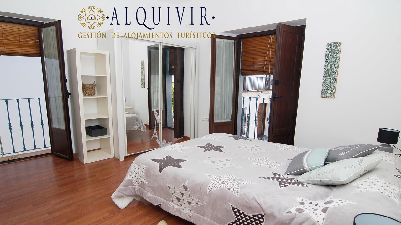 Photo of Bedroom in Santa Marina