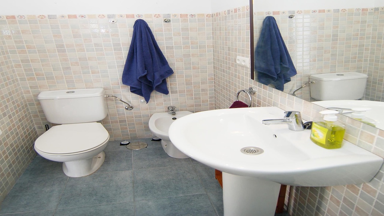 Photo of Bathroom in Santa Marina