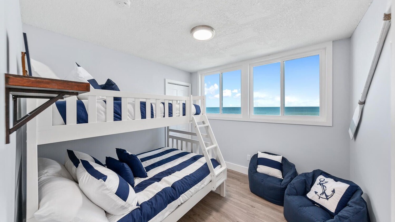 Photo of Bedroom in South Ponte Vedra Beach