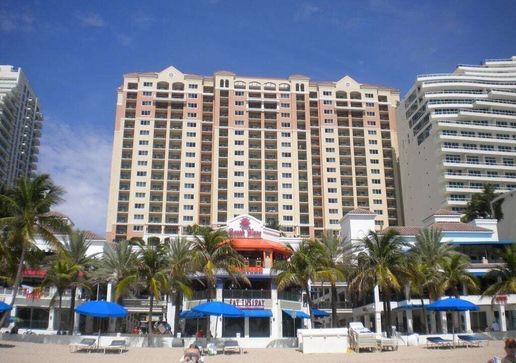Photo of Outdoor in Central Beach