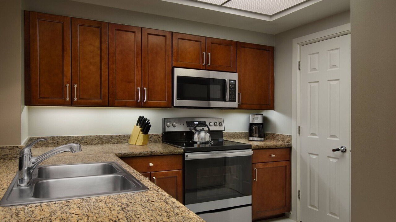 Photo of Kitchen in Central Beach