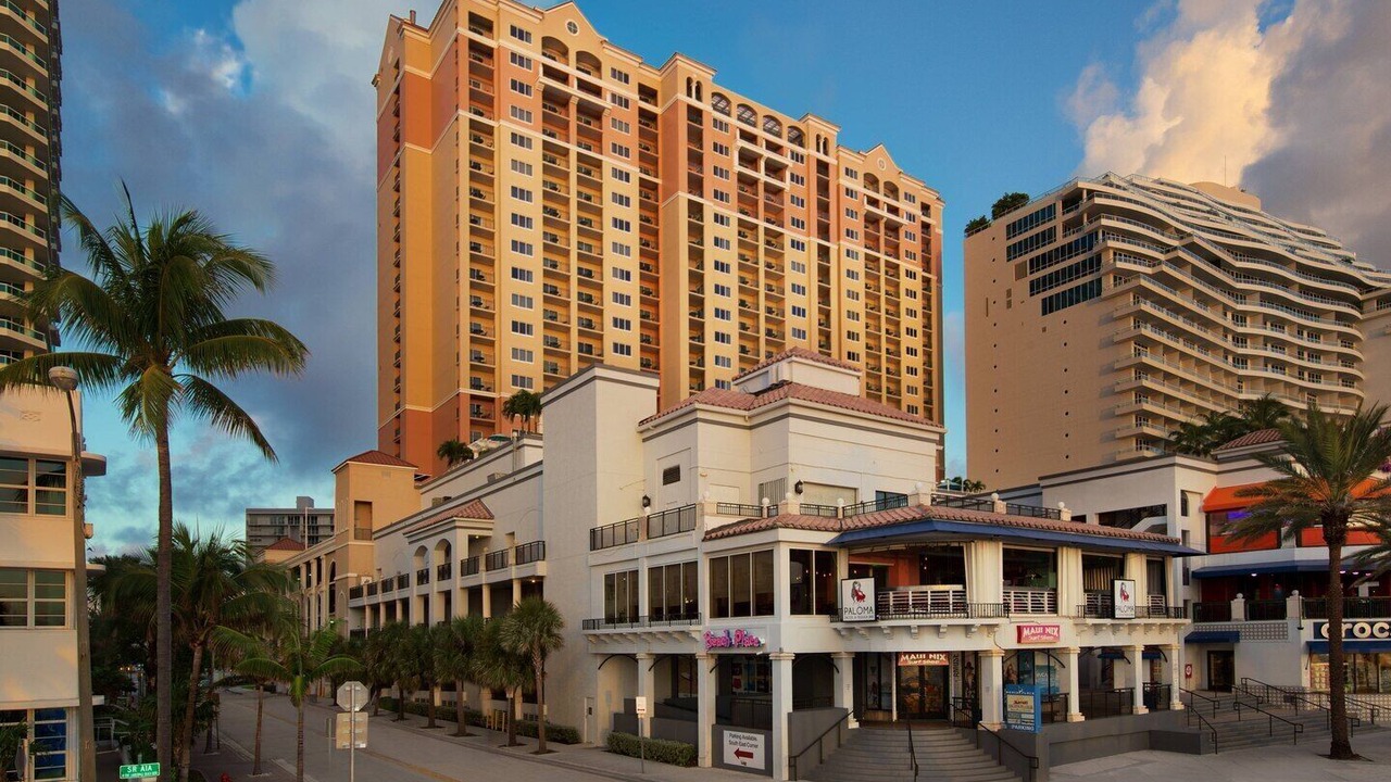 Photo of Outdoor in Central Beach