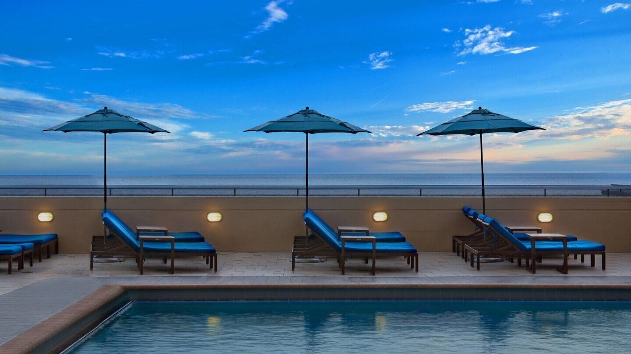 Photo of Outdoor in Central Beach