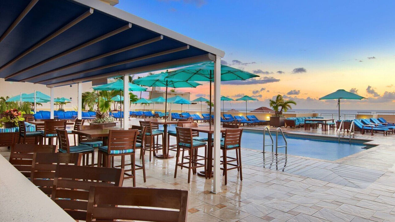 Photo of Outdoor in Central Beach