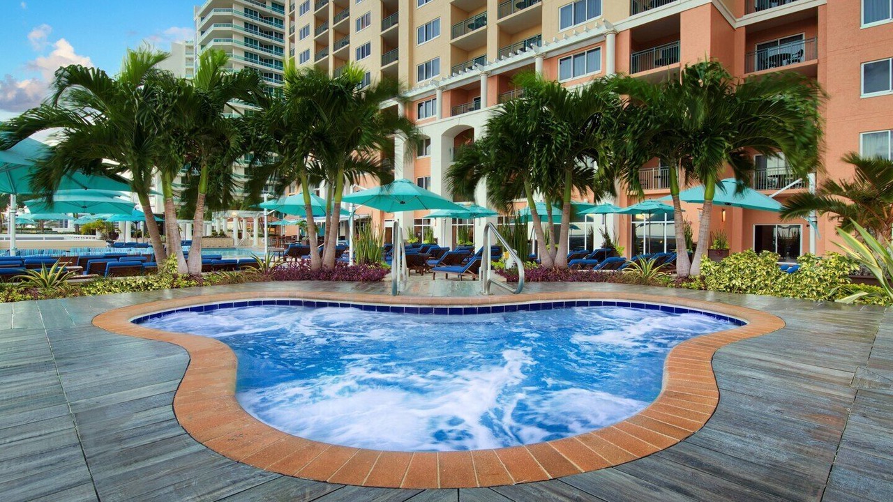 Photo of Outdoor in Central Beach