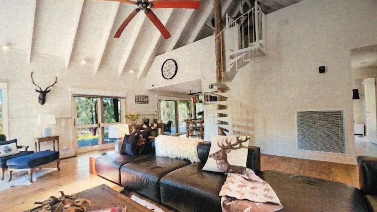Photo of Livingroom in Ancona