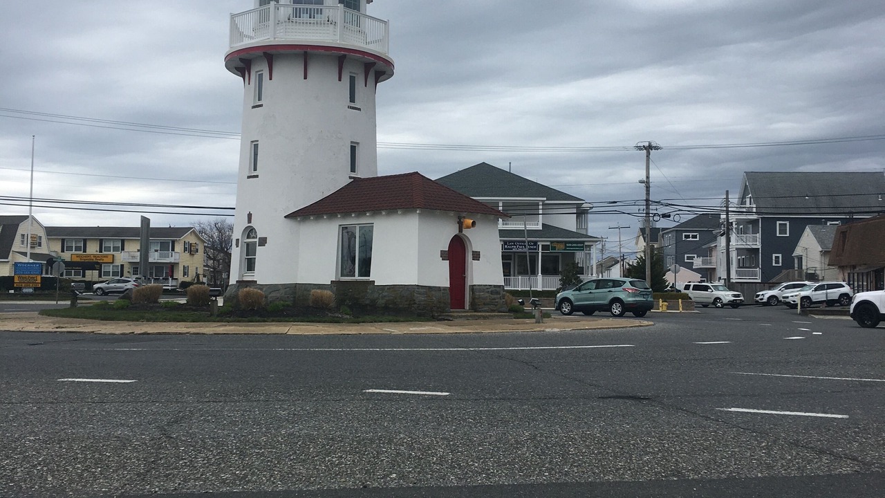 Photo of Outdoor in Brigantine