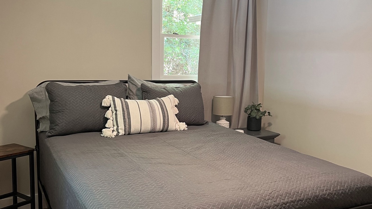 Photo of Bedroom in Cedar Mountain