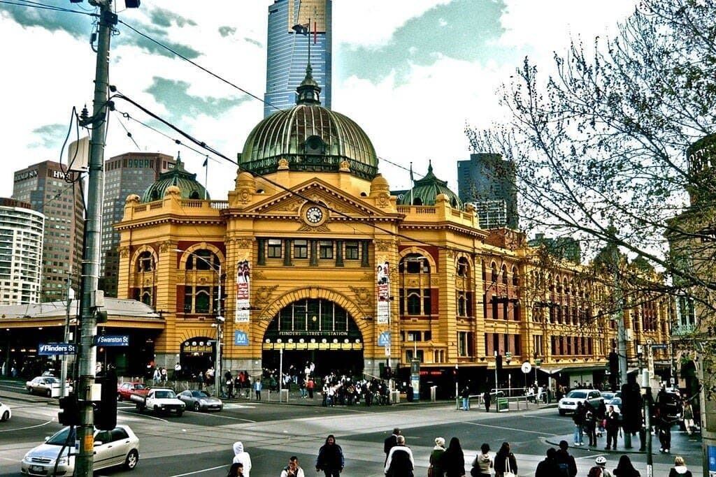 Photo of Others in Melbourne Central Business District