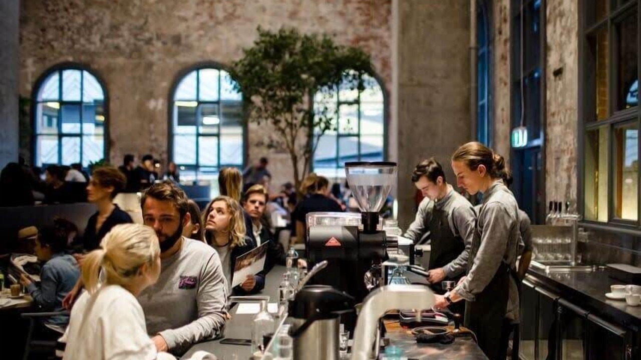Photo of Others in Melbourne Central Business District
