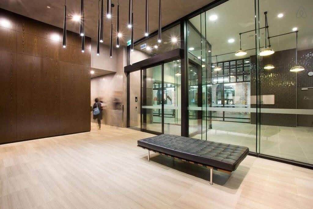 Photo of Others in Melbourne Central Business District