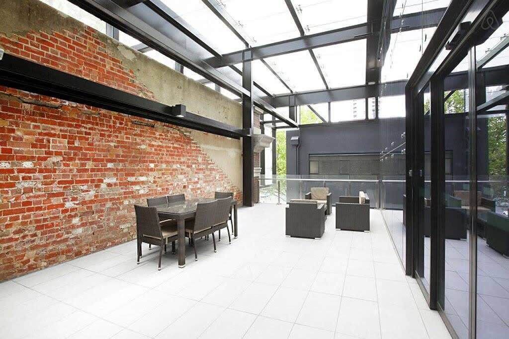 Photo of Outdoor in Melbourne Central Business District