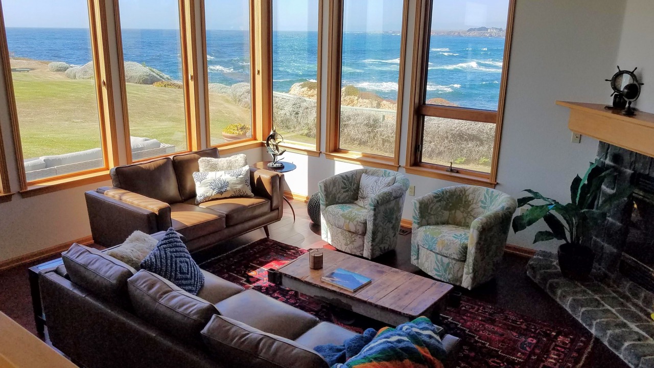 Photo of Bedroom in Fort Bragg