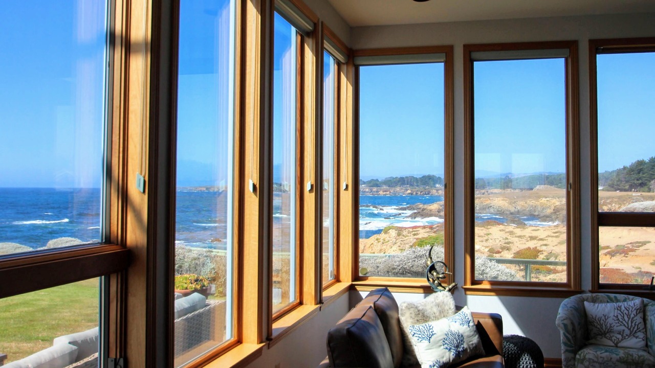 Photo of Livingroom in Fort Bragg