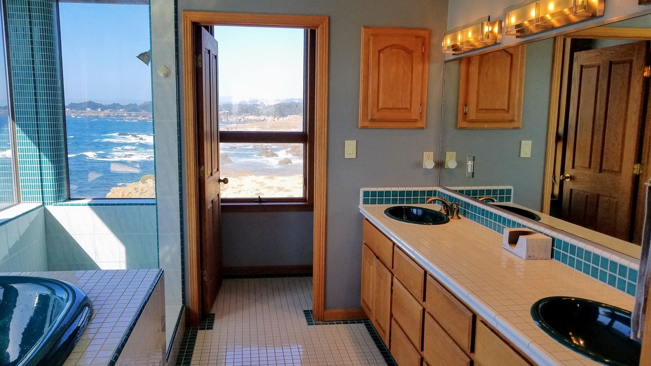 Photo of Bathroom in Fort Bragg