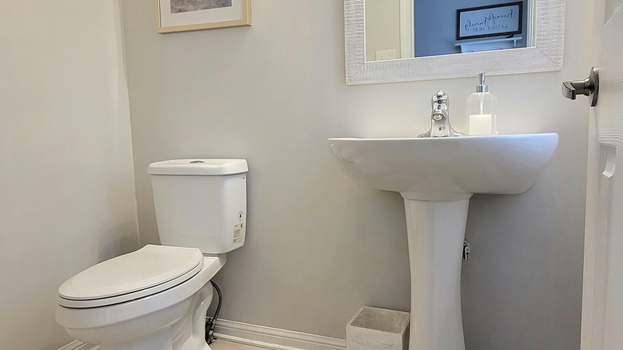 Photo of Bedroom in Cambridge