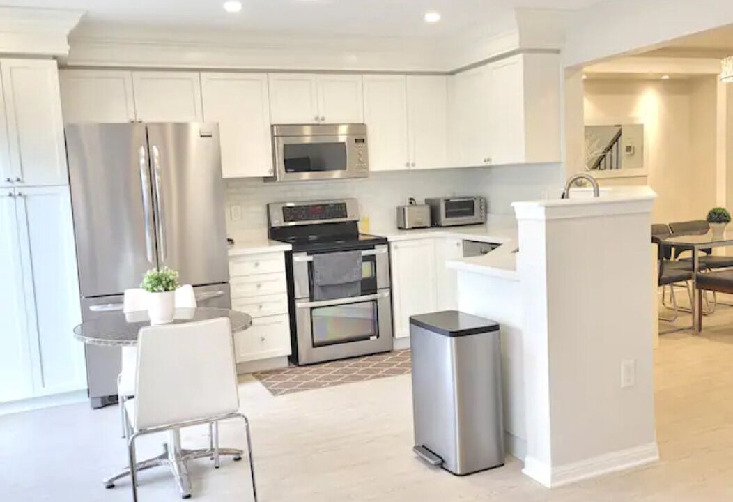 Photo of Kitchen in Cambridge