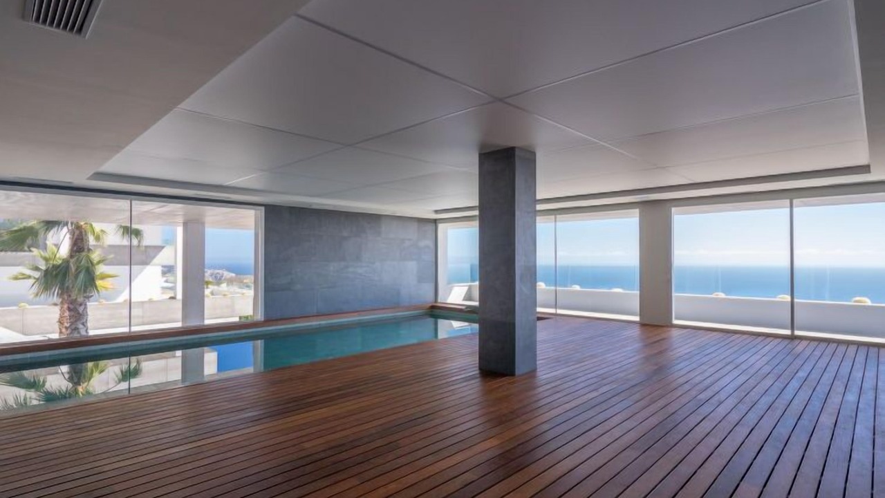 Photo of Bathroom in Cumbre del Sol