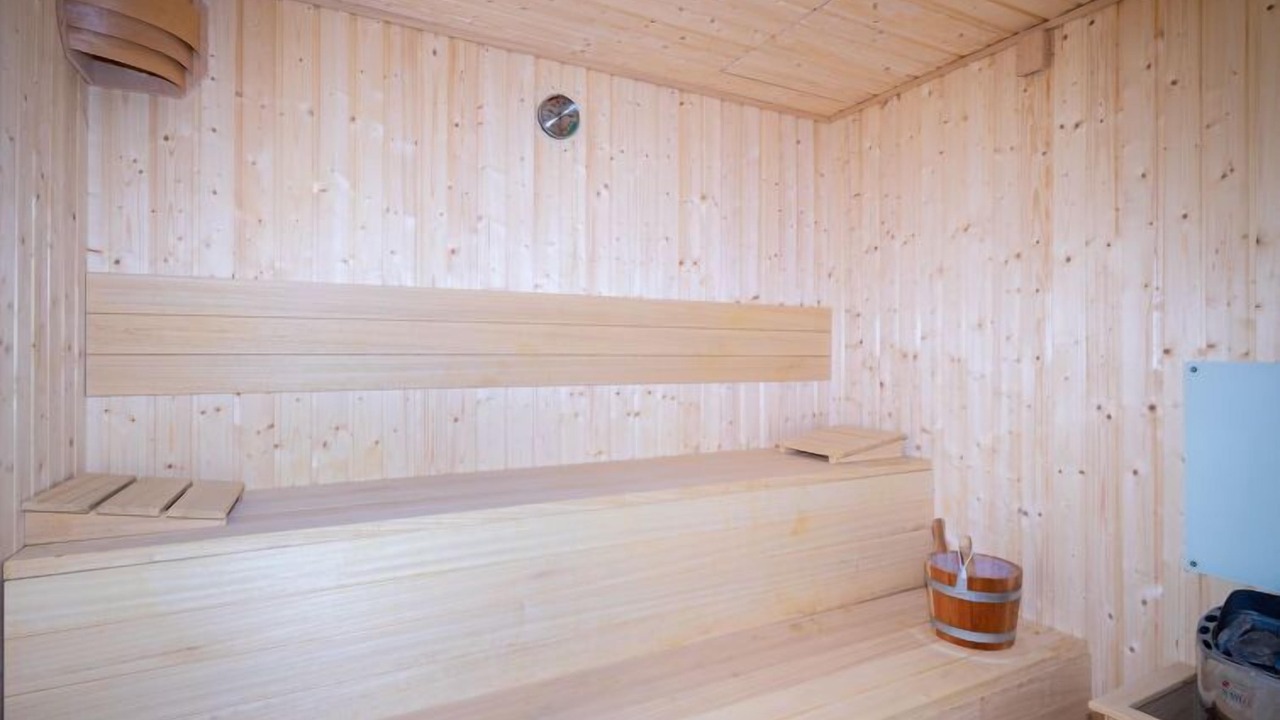 Photo of Bathroom in Cumbre del Sol