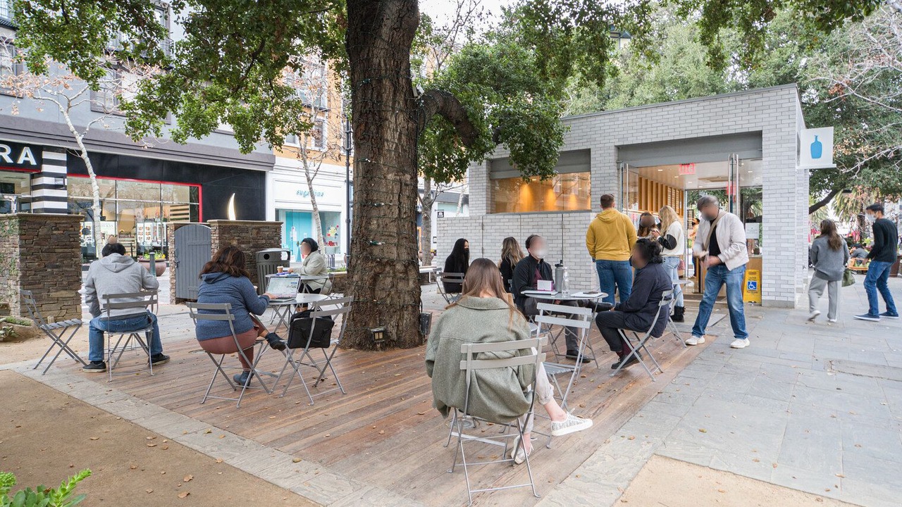 Photo of Outdoor in San Jose