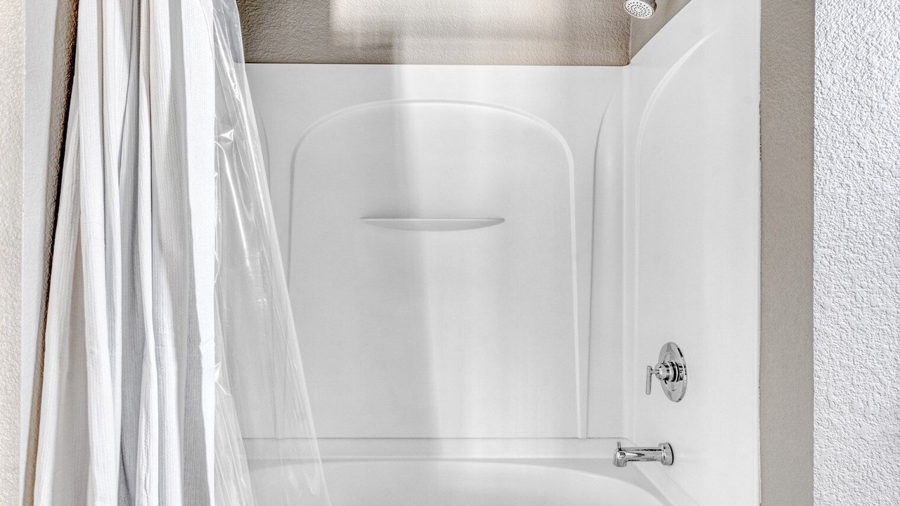 Photo of Bathroom in San Jose