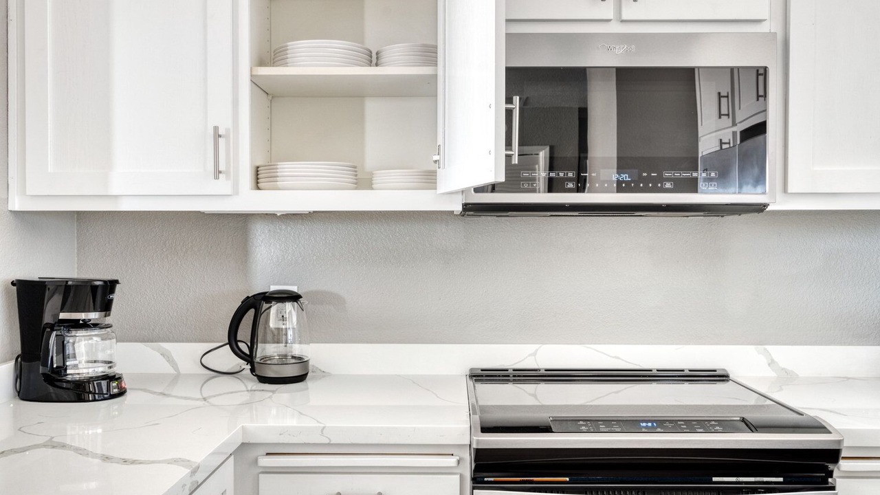 Photo of Kitchen in San Jose