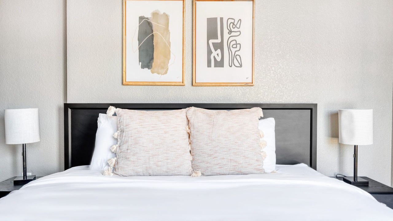 Photo of Bedroom in San Jose