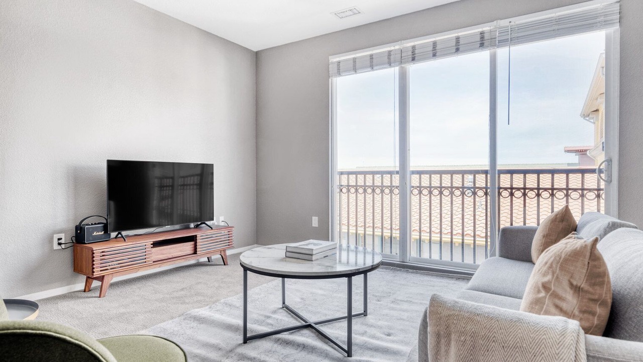 Photo of Livingroom in San Jose