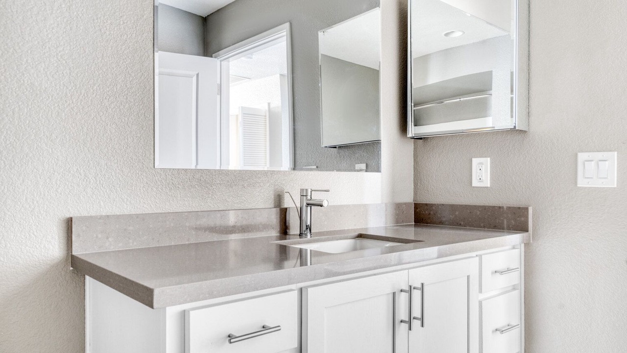 Photo of Bathroom in San Jose