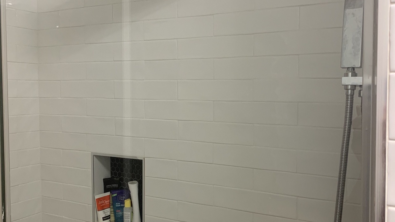 Photo of Bathroom in Pacific Palisades
