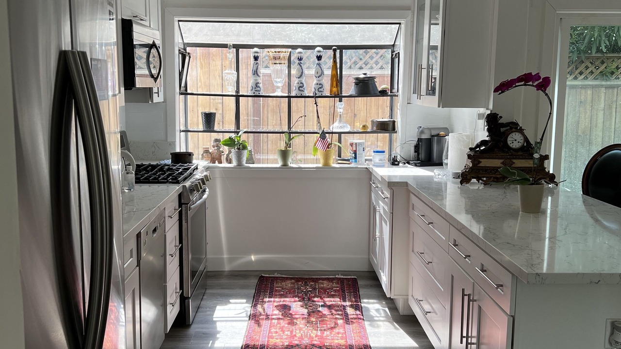 Photo of Kitchen in Pacific Palisades