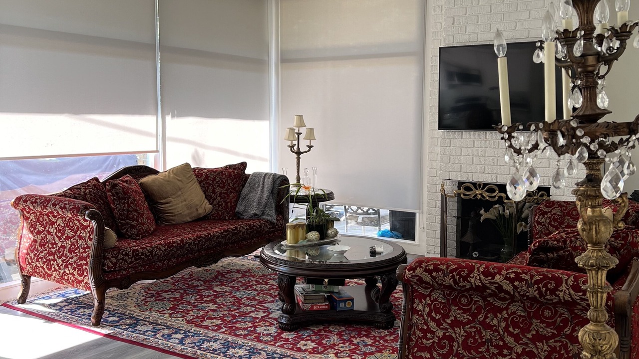 Photo of Livingroom in Pacific Palisades