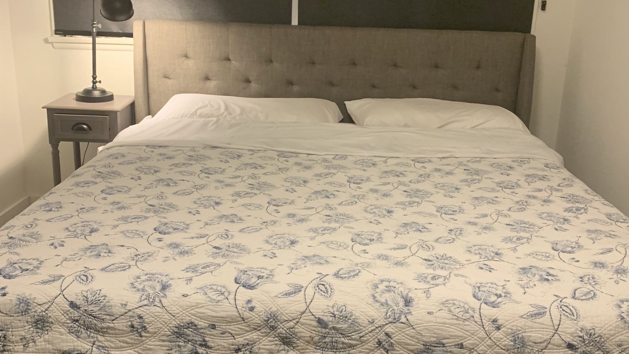 Photo of Bedroom in Pacific Palisades