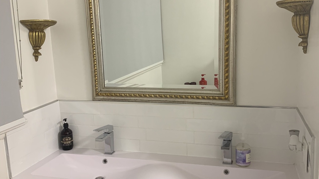 Photo of Bathroom in Pacific Palisades